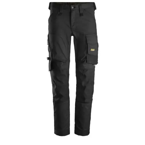 Snickers Workwear 6341 AllroundWork Arbetsbyxa Lägg i varukorgen